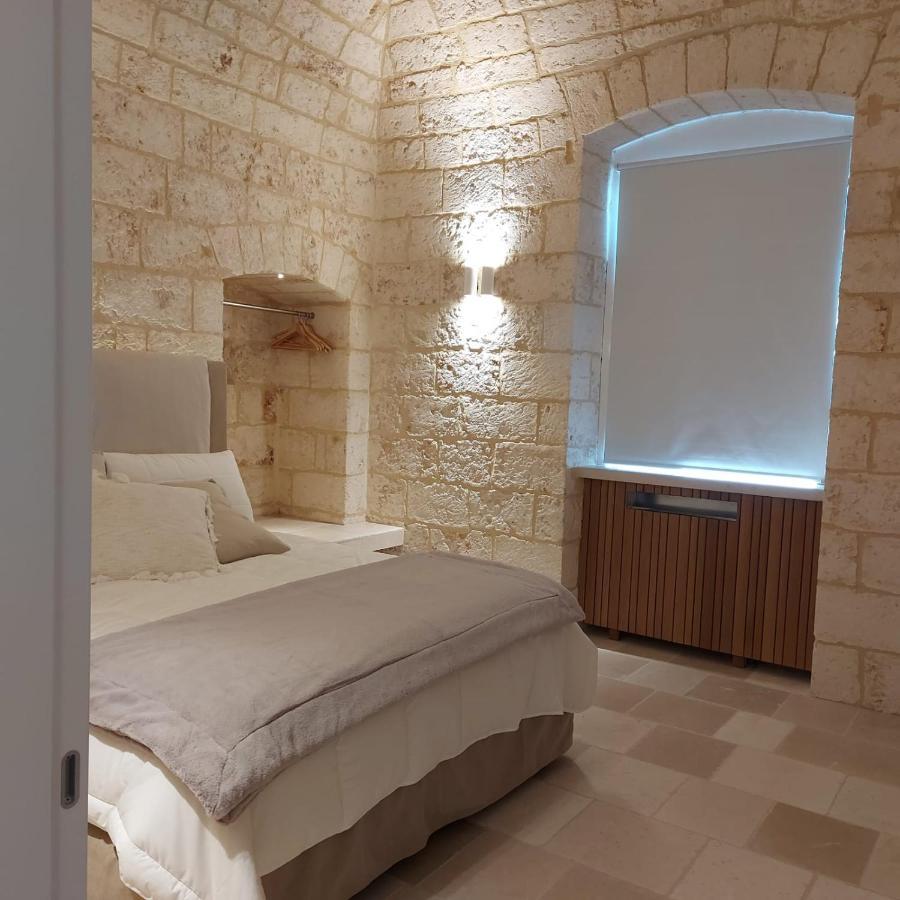 Palazzo Momi Panzió Bari Kültér fotó