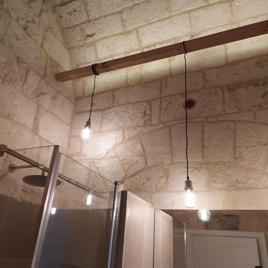 Palazzo Momi Panzió Bari Kültér fotó
